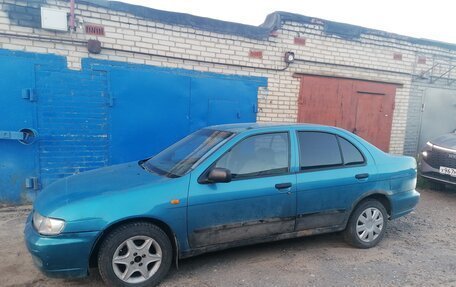 Nissan Almera, 1996 год, 65 000 рублей, 1 фотография