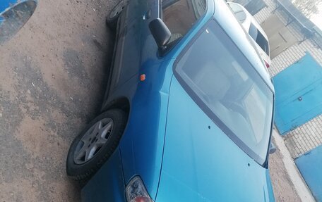 Nissan Almera, 1996 год, 65 000 рублей, 3 фотография