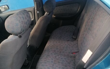 Nissan Almera, 1996 год, 65 000 рублей, 6 фотография