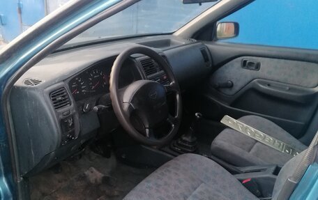 Nissan Almera, 1996 год, 65 000 рублей, 5 фотография