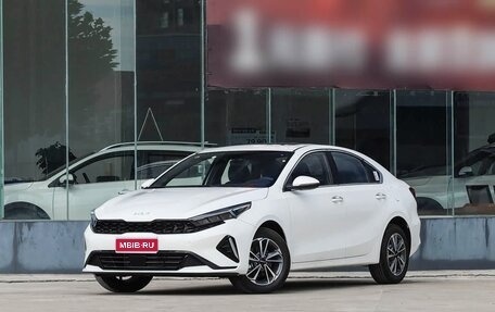 KIA K3, 2026 год, 2 000 000 рублей, 1 фотография
