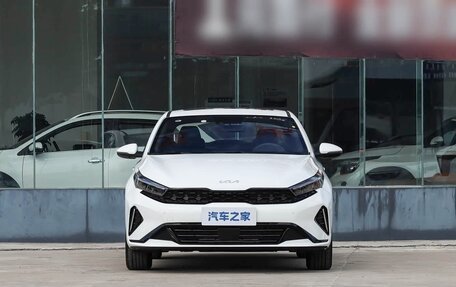 KIA K3, 2026 год, 2 000 000 рублей, 2 фотография