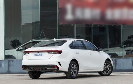 KIA K3, 2026 год, 2 000 000 рублей, 4 фотография