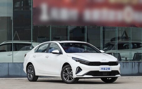 KIA K3, 2026 год, 2 000 000 рублей, 3 фотография