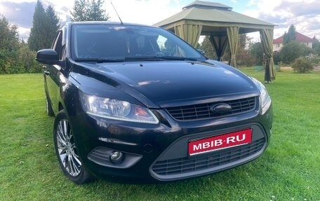 Ford Focus II рестайлинг, 2009 год, 900 000 рублей, 1 фотография