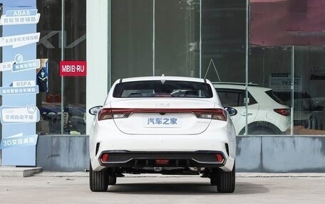 KIA K3, 2026 год, 2 000 000 рублей, 5 фотография