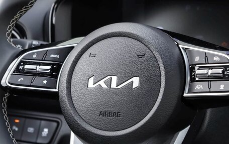 KIA K3, 2026 год, 2 000 000 рублей, 20 фотография
