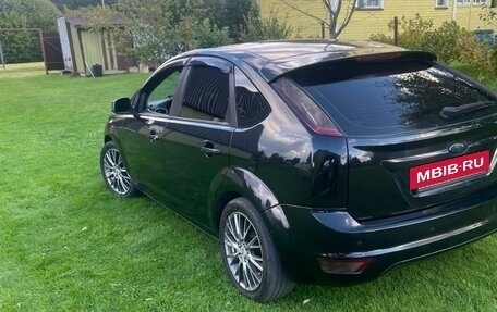 Ford Focus II рестайлинг, 2009 год, 900 000 рублей, 5 фотография