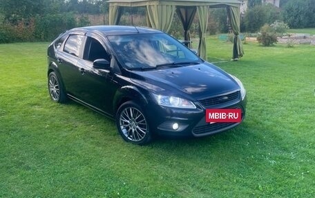 Ford Focus II рестайлинг, 2009 год, 900 000 рублей, 4 фотография