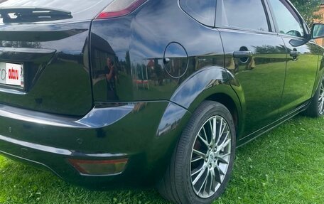 Ford Focus II рестайлинг, 2009 год, 900 000 рублей, 12 фотография
