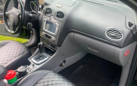Ford Focus II рестайлинг, 2009 год, 900 000 рублей, 17 фотография