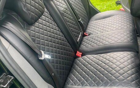 Ford Focus II рестайлинг, 2009 год, 900 000 рублей, 19 фотография