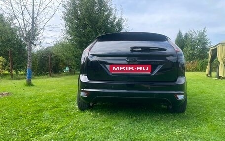 Ford Focus II рестайлинг, 2009 год, 900 000 рублей, 11 фотография