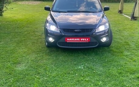 Ford Focus II рестайлинг, 2009 год, 900 000 рублей, 13 фотография
