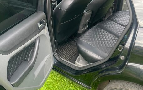 Ford Focus II рестайлинг, 2009 год, 900 000 рублей, 27 фотография
