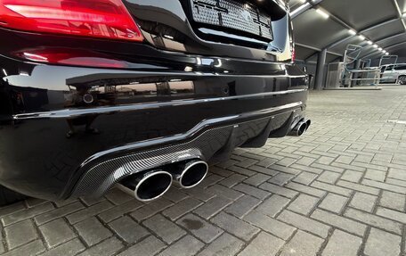 Mercedes-Benz C-Класс, 2011 год, 1 670 000 рублей, 8 фотография