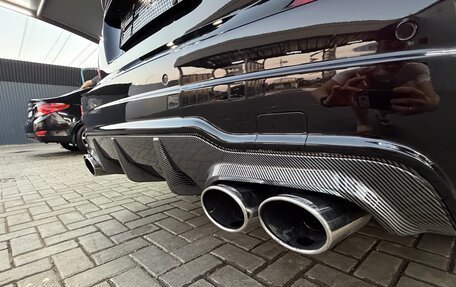Mercedes-Benz C-Класс, 2011 год, 1 670 000 рублей, 10 фотография