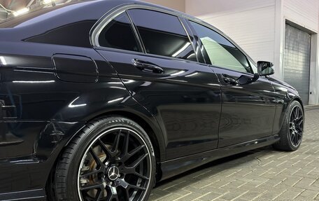 Mercedes-Benz C-Класс, 2011 год, 1 670 000 рублей, 11 фотография