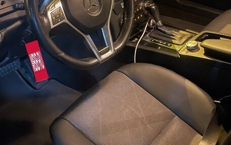 Mercedes-Benz C-Класс, 2011 год, 1 670 000 рублей, 16 фотография