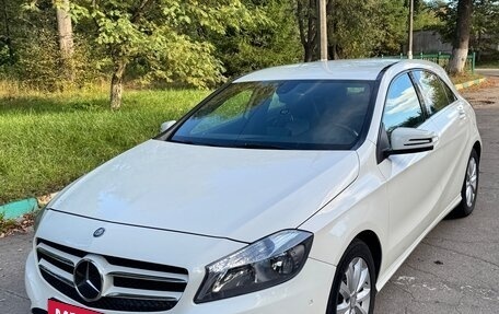 Mercedes-Benz A-Класс, 2013 год, 1 300 000 рублей, 1 фотография