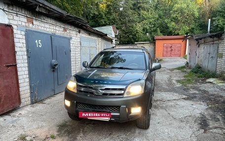 Great Wall Hover, 2008 год, 320 000 рублей, 14 фотография