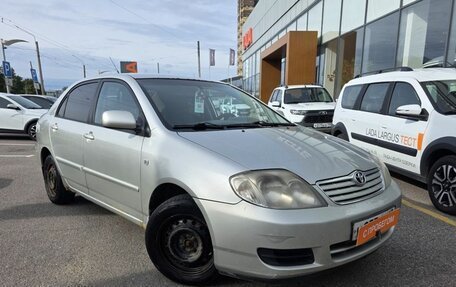Toyota Corolla, 2006 год, 345 000 рублей, 2 фотография