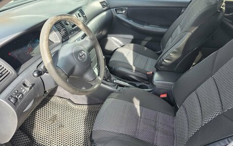 Toyota Corolla, 2006 год, 345 000 рублей, 6 фотография