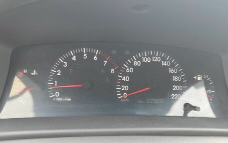 Toyota Corolla, 2006 год, 345 000 рублей, 15 фотография