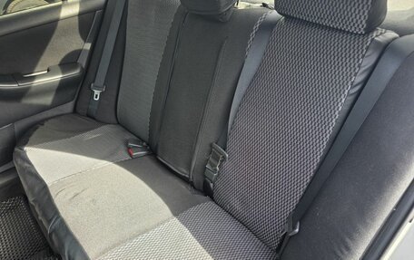 Toyota Corolla, 2006 год, 345 000 рублей, 7 фотография