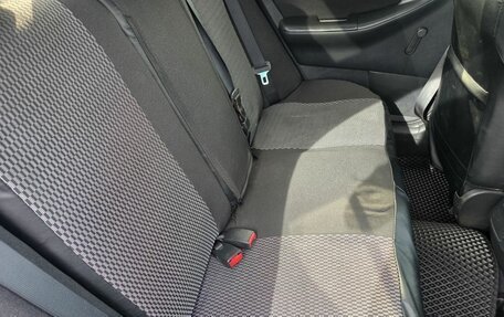 Toyota Corolla, 2006 год, 345 000 рублей, 9 фотография