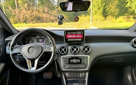 Mercedes-Benz A-Класс, 2013 год, 1 300 000 рублей, 4 фотография