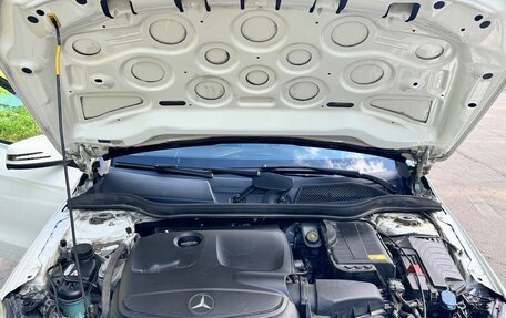 Mercedes-Benz A-Класс, 2013 год, 1 300 000 рублей, 5 фотография