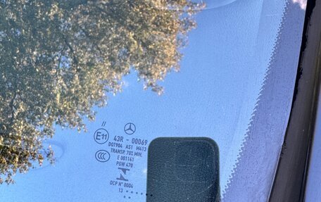 Mercedes-Benz A-Класс, 2013 год, 1 300 000 рублей, 9 фотография