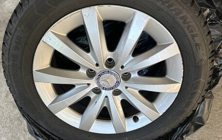 Mercedes-Benz A-Класс, 2013 год, 1 300 000 рублей, 11 фотография