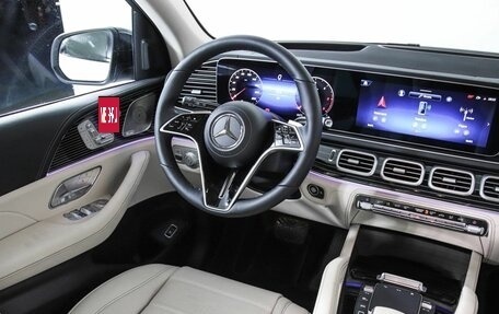 Mercedes-Benz GLE, 2026 год, 19 437 000 рублей, 15 фотография