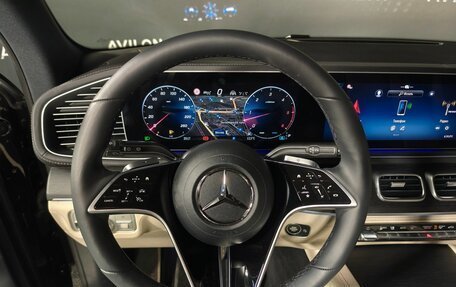 Mercedes-Benz GLE, 2026 год, 19 437 000 рублей, 24 фотография