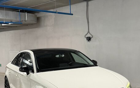 Audi A3, 2013 год, 1 399 900 рублей, 2 фотография