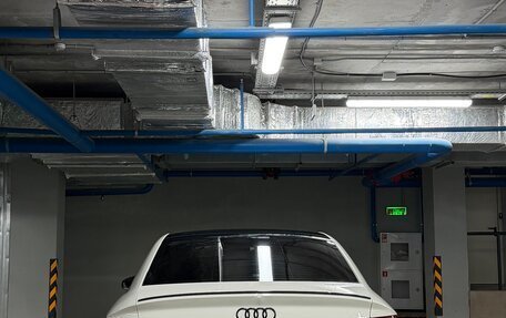 Audi A3, 2013 год, 1 399 900 рублей, 9 фотография