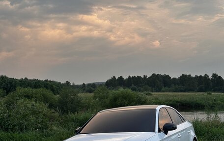 Audi A3, 2013 год, 1 399 900 рублей, 1 фотография