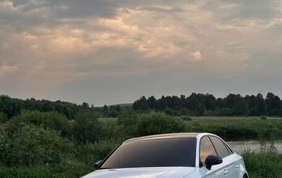 Audi A3, 2013 год, 1 399 900 рублей, 1 фотография