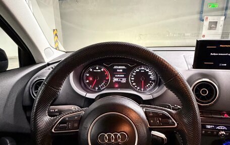 Audi A3, 2013 год, 1 399 900 рублей, 19 фотография