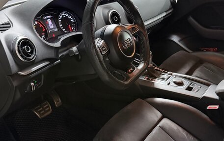 Audi A3, 2013 год, 1 399 900 рублей, 18 фотография