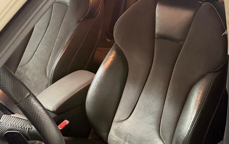 Audi A3, 2013 год, 1 399 900 рублей, 23 фотография