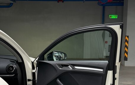 Audi A3, 2013 год, 1 399 900 рублей, 27 фотография