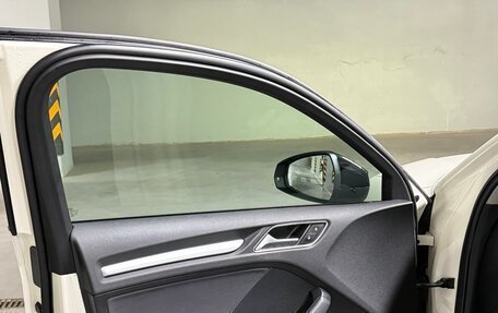 Audi A3, 2013 год, 1 399 900 рублей, 24 фотография