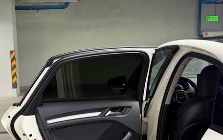 Audi A3, 2013 год, 1 399 900 рублей, 25 фотография
