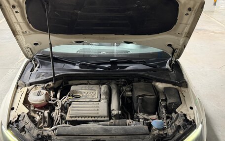 Audi A3, 2013 год, 1 399 900 рублей, 28 фотография