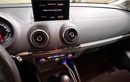 Audi A3, 2013 год, 1 399 900 рублей, 21 фотография