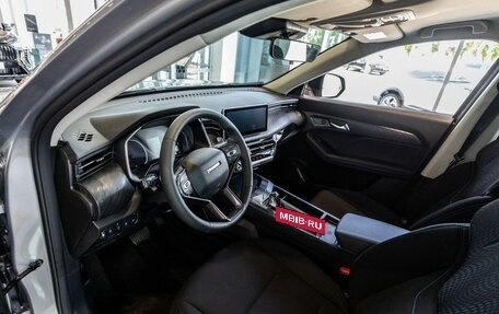 Haval Jolion, 2026 год, 2 499 000 рублей, 4 фотография