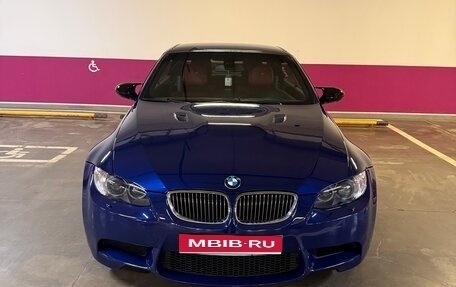 BMW M3, 2008 год, 3 850 000 рублей, 1 фотография